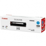佳能（Canon）CRG-316M 品红硒鼓（适用于LASERSHOT LBP5050 505...
