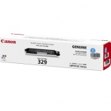 佳能（Canon）CRG-329 C 青色硒鼓（适用于LBP7010C/LBP7018C Se...