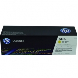 惠普 CF212A 黄色硒鼓 1800页