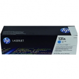 惠普 CF211A 打印机墨粉硒鼓 1800页 青色 (适用 LaserJet Pro 200...