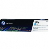 惠普 CF351A 硒鼓 1000页 青色 适用 Color LaserJet Pro MFP...