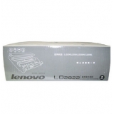 联想 LD2822 硒鼓 12000 黑色 （适用 LJ2200/LJ2200L/LJ2250/LJ2250N）