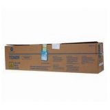 柯尼卡美能达 TN-210Y 墨粉 12000张 黄色