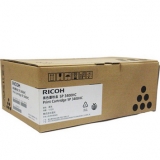 理光 SP 3400HC 墨粉 8000张 黑色