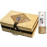 [臻味杂粮]五常稻花香桶装礼盒7.5kg