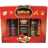 [瑞庚干果]吉祥如意（B款）干果礼盒1368g