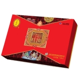 宫颐府老北京糕点礼盒
