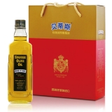 [贝蒂斯橄榄油]特级初榨橄榄油礼盒500ml*2