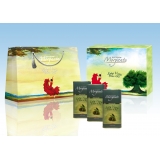 莫尔甘特庄园 礼盒A  1000ml*3