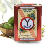 [亿芭利橄榄油]特级初榨橄榄油(3L罐装)