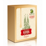 欧丽贝丝-欧丽风情橄榄油礼盒 500ml*2