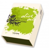 欧丽贝丝-欧丽风采橄榄油礼盒 750ml*2