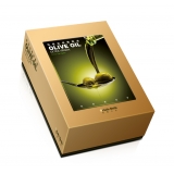 欧丽贝丝-欧丽风尚橄榄油礼盒 1000ml*2