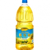 金龙鱼 葵花籽油 1.8L