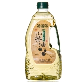 [纳福尔]有机山茶油1000ml