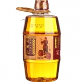 胡姬花 古法小榨 花生油 900ml