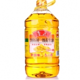 5L鲁花花生油 （赠800ml酱油）