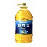 [金龙鱼食用油]5L深海鱼油 