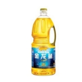 [金龙鱼食用油]2.5L深海鱼油