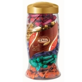 [德芙巧克力]德芙星彩723g