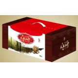 神农架 经典山珍礼盒1000g