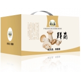 御之满 国礼松茸