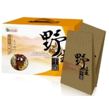 [生机绿源山珍]干菌山珍臻品礼包