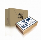 御之满 阿拉斯加印象