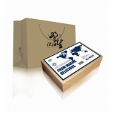 御之满 波士顿龙虾