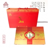 仙人岛冻干海参