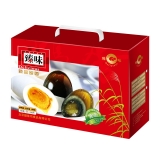 [臻味蛋品]臻品留香礼盒36枚