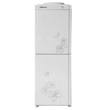 沁园(QINYUAN) YLR0.7-5(YLD1460W) 立式电子制冷饮水机