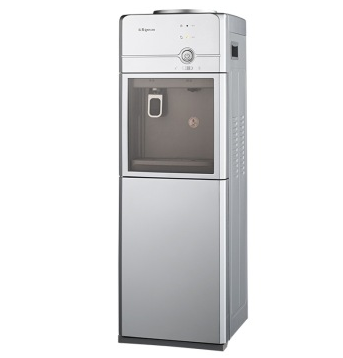 沁园（QINYUAN）YLR0.7-20(YLD9482W) 电子制冷饮水机