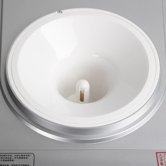 沁园（QINYUAN）YLR0.7-20(YLD9482W) 电子制冷饮水机