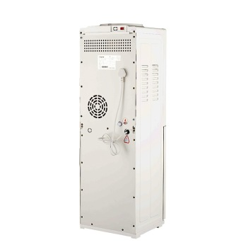 沁园(QINYUAN) YLR0.8-5(YLD1263W) 立式电子制冷饮水机