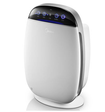 美的（Midea） KJ20FE-NH3 净化器