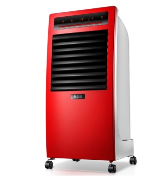 志高（chigo) FKL-L16N 冷暖遥控式冷风扇/空调扇