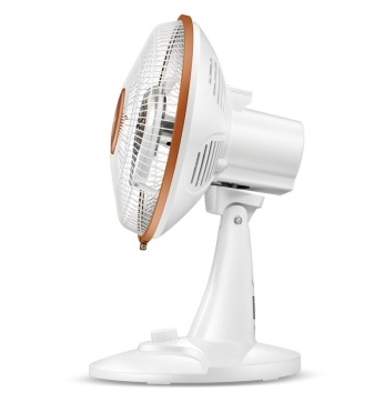 美的（Midea）NPS7-15A5 可摇头台式小太阳取暖器/电暖器/电暖气