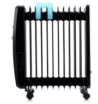 美的（Midea）NY22FD-12 12片电热油汀取暖器/电暖器/电暖气