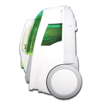 伊莱克斯（Electrolux）Z1860 水洗HEPA高效过滤吸尘器