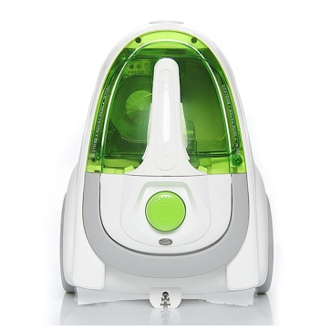 伊莱克斯（Electrolux）Z1860 水洗HEPA高效过滤吸尘器