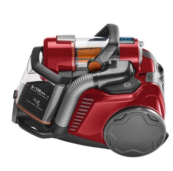 伊莱克斯（Electrolux）ZUF4202OR 原装进口 家用吸尘器