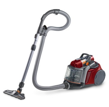 伊莱克斯（Electrolux）ZUF4202OR 原装进口 家用吸尘器