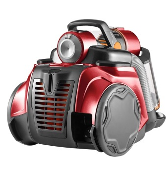 伊莱克斯（Electrolux）ZUF4202OR 原装进口 家用吸尘器