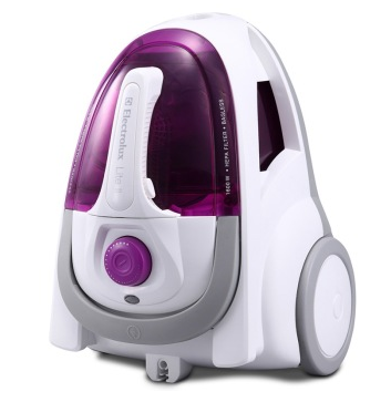 伊莱克斯（Electrolux）Z1880 水洗HEPA 高效过滤 家用真空吸尘器