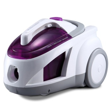 伊莱克斯（Electrolux）Z1880 水洗HEPA 高效过滤 家用真空吸尘器