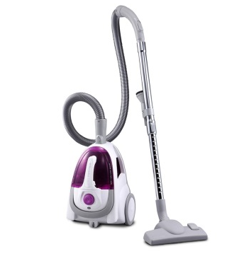 伊莱克斯（Electrolux）Z1880 水洗HEPA 高效过滤 家用真空吸尘器