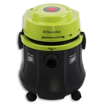 伊莱克斯（Electrolux）干湿两用吸尘器Z803