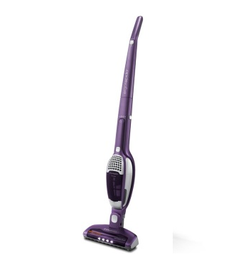 伊莱克斯（Electrolux）ZB2932 手持真空吸尘器（紫色）