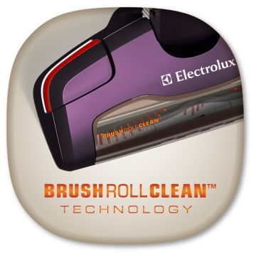 伊莱克斯（Electrolux）ZB2932 手持真空吸尘器（紫色）